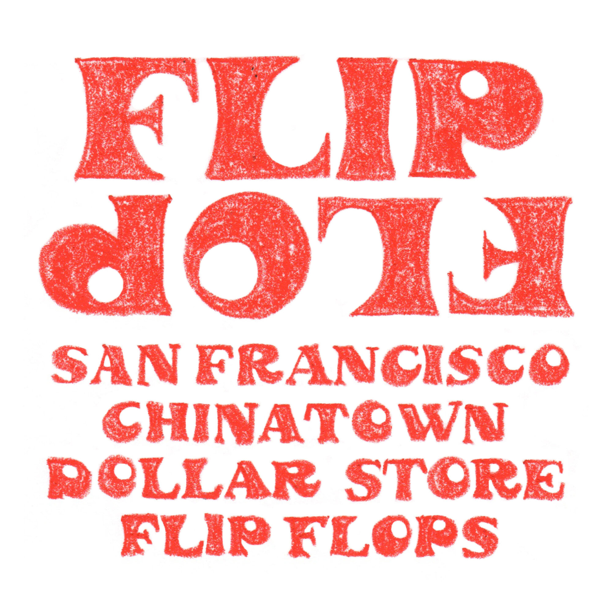 FLIP FLOP ZINE - Image 3