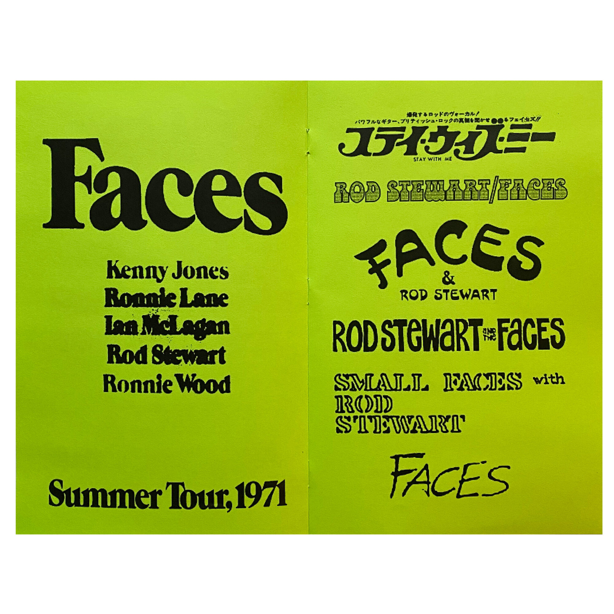 TYPEFACES ZINE - Image 6