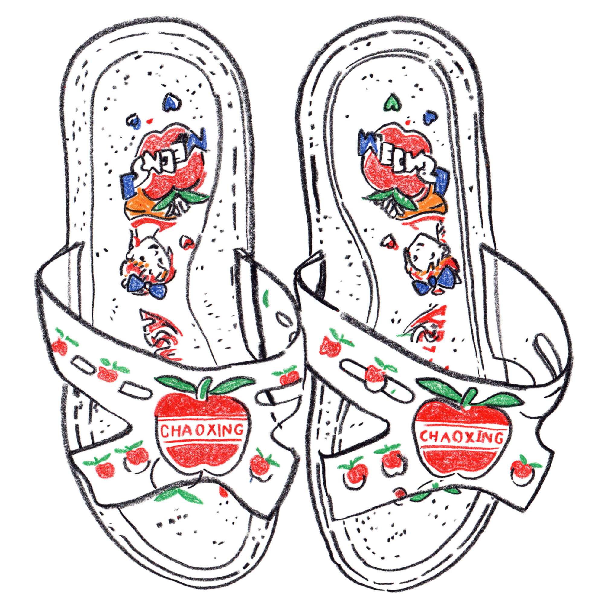 FLIP FLOP ZINE - Image 7